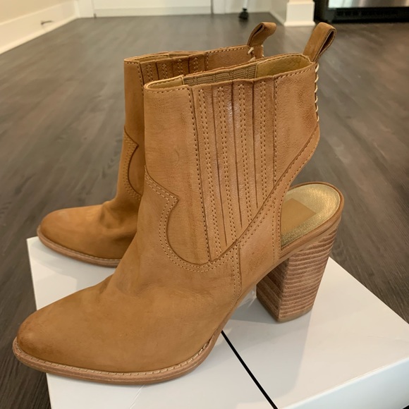 Dolce Vita Shoes - Dolce Vita western bootie